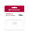 Transcend JetFlash 710S 128GB, USB stick (silver, USB-A 3.2 (5 Gbit / s)) - nr 4
