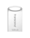Transcend JetFlash 710S 128GB, USB stick (silver, USB-A 3.2 (5 Gbit / s)) - nr 5