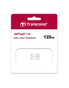 Transcend JetFlash 710S 128GB, USB stick (silver, USB-A 3.2 (5 Gbit / s)) - nr 8