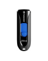 Transcend JetFlash 710S 256 GB, USB flash drive (black / blue, USB-A 3.2 (5 Gbit / s)) - nr 11