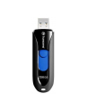 Transcend JetFlash 710S 256 GB, USB flash drive (black / blue, USB-A 3.2 (5 Gbit / s)) - nr 12