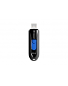 Transcend JetFlash 710S 256 GB, USB flash drive (black / blue, USB-A 3.2 (5 Gbit / s)) - nr 16