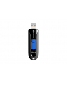 Transcend JetFlash 710S 256 GB, USB flash drive (black / blue, USB-A 3.2 (5 Gbit / s)) - nr 17