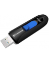 Transcend JetFlash 710S 256 GB, USB flash drive (black / blue, USB-A 3.2 (5 Gbit / s)) - nr 21