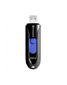 Transcend JetFlash 710S 256 GB, USB flash drive (black / blue, USB-A 3.2 (5 Gbit / s)) - nr 23