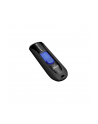 Transcend JetFlash 710S 256 GB, USB flash drive (black / blue, USB-A 3.2 (5 Gbit / s)) - nr 24