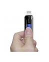 Transcend JetFlash 710S 256 GB, USB flash drive (black / blue, USB-A 3.2 (5 Gbit / s)) - nr 26