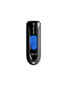 Transcend JetFlash 710S 256 GB, USB flash drive (black / blue, USB-A 3.2 (5 Gbit / s)) - nr 2