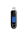 Transcend JetFlash 710S 256 GB, USB flash drive (black / blue, USB-A 3.2 (5 Gbit / s)) - nr 3