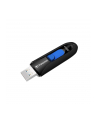 Transcend JetFlash 710S 256 GB, USB flash drive (black / blue, USB-A 3.2 (5 Gbit / s)) - nr 5