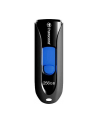 Transcend JetFlash 710S 256 GB, USB flash drive (black / blue, USB-A 3.2 (5 Gbit / s)) - nr 7