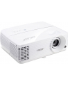 Acer V6810, DLP projector (white, HDMI, 2200 ANSI lumens, 4K resolution) - nr 4
