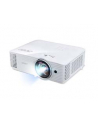 Acer S1386WH projector WXGA 3600lm 3D white - nr 10