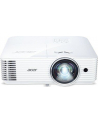 Acer S1386WH projector WXGA 3600lm 3D white - nr 11