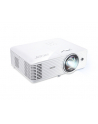 Acer S1386WH projector WXGA 3600lm 3D white - nr 16