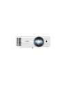Acer S1386WH projector WXGA 3600lm 3D white - nr 6
