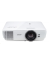 Acer nitro G550, DLP projector (Black, 2200 ANSI lumens, HDMI, 3D, Full HD) - nr 10