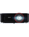 Acer nitro G550, DLP projector (Black, 2200 ANSI lumens, HDMI, 3D, Full HD) - nr 13
