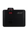 Acer nitro G550, DLP projector (Black, 2200 ANSI lumens, HDMI, 3D, Full HD) - nr 19