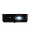 Acer nitro G550, DLP projector (Black, 2200 ANSI lumens, HDMI, 3D, Full HD) - nr 21