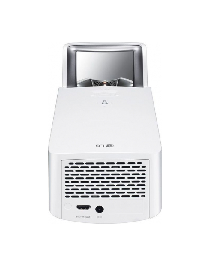 LG HF65FG, LED Projector (White, 1000 ANSI lumens, full HD, HDMI, Bluetooth) główny