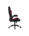 Sharkoon Elbrus 1 Gaming Seat black/pink - nr 10