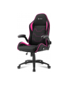 Sharkoon Elbrus 1 Gaming Seat black/pink - nr 12