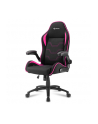 Sharkoon Elbrus 1 Gaming Seat black/pink - nr 13