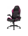 Sharkoon Elbrus 1 Gaming Seat black/pink - nr 3