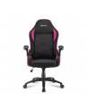 Sharkoon Elbrus 1 Gaming Seat black/pink - nr 7