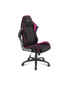 Sharkoon Elbrus 1 Gaming Seat black/pink - nr 9