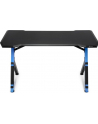 Sharkoon SKILLER SGD1 Gaming Desk, gaming table (black) - nr 2