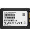 ADATA Ultimate SU750 256 GB Solid State Drive (black, SATA 6 GB / s, 2.5 '') - nr 2