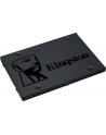 Kingston A400 1.92 TB, Solid State Drive (SATA 6 GB / s, 2.5 '') - nr 10
