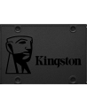 Kingston A400 1.92 TB, Solid State Drive (SATA 6 GB / s, 2.5 '') - nr 16