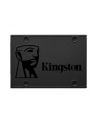 Kingston A400 1.92 TB, Solid State Drive (SATA 6 GB / s, 2.5 '') - nr 1