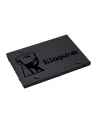 Kingston A400 1.92 TB, Solid State Drive (SATA 6 GB / s, 2.5 '') - nr 31