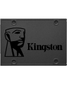 Kingston A400 1.92 TB, Solid State Drive (SATA 6 GB / s, 2.5 '') - nr 35