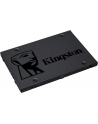 Kingston A400 1.92 TB, Solid State Drive (SATA 6 GB / s, 2.5 '') - nr 36