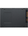 Kingston A400 1.92 TB, Solid State Drive (SATA 6 GB / s, 2.5 '') - nr 37