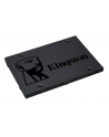 Kingston A400 1.92 TB, Solid State Drive (SATA 6 GB / s, 2.5 '') - nr 40