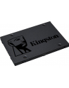 Kingston A400 1.92 TB, Solid State Drive (SATA 6 GB / s, 2.5 '') - nr 4