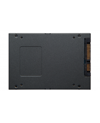 Kingston A400 1.92 TB, Solid State Drive (SATA 6 GB / s, 2.5 '')