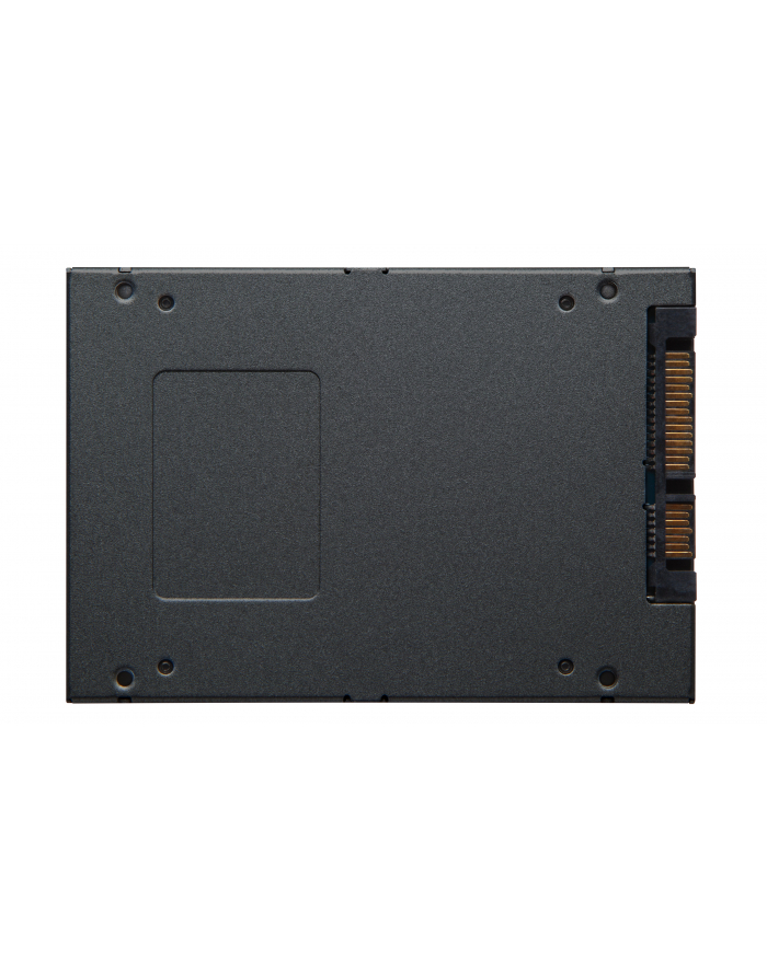 Kingston A400 1.92 TB, Solid State Drive (SATA 6 GB / s, 2.5 '') główny