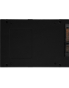 Kingston KC600 1 TB, Solid State Drive (black, SATA 6 Gb / s, 2.5 '') - nr 61