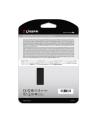 Kingston KC600 1 TB, Solid State Drive (black, SATA 6 Gb / s, 2.5 '') - nr 64