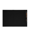 Kingston KC600 1 TB, Solid State Drive (black, SATA 6 Gb / s, 2.5 '') - nr 72
