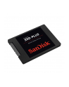 SanDisk SSD Plus 2TB, SATA (SDSSDA-2T00-G26) - nr 14