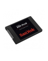 SanDisk SSD Plus 2TB, SATA (SDSSDA-2T00-G26) - nr 16