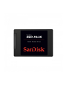 SanDisk SSD Plus 2TB, SATA (SDSSDA-2T00-G26) - nr 7